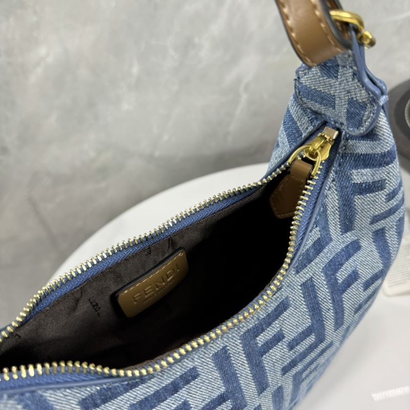 Fendi Hobo Bags